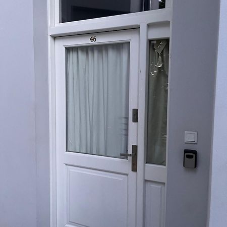 Charming Studio Apartment In The Heart Of The Jewish District! Cracóvia Exterior foto