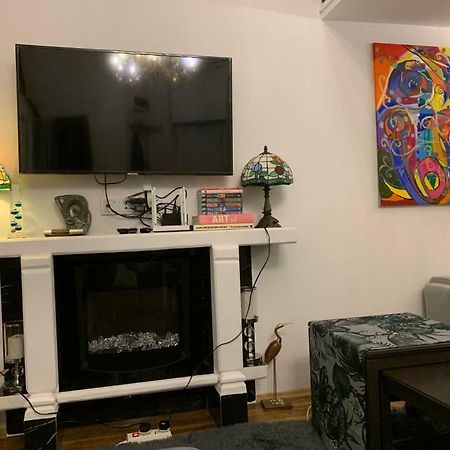 Charming Studio Apartment In The Heart Of The Jewish District! Cracóvia Exterior foto