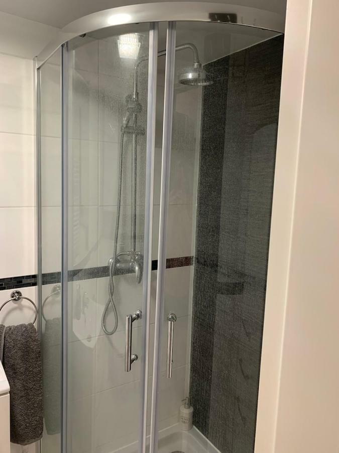 Charming Studio Apartment In The Heart Of The Jewish District! Cracóvia Exterior foto